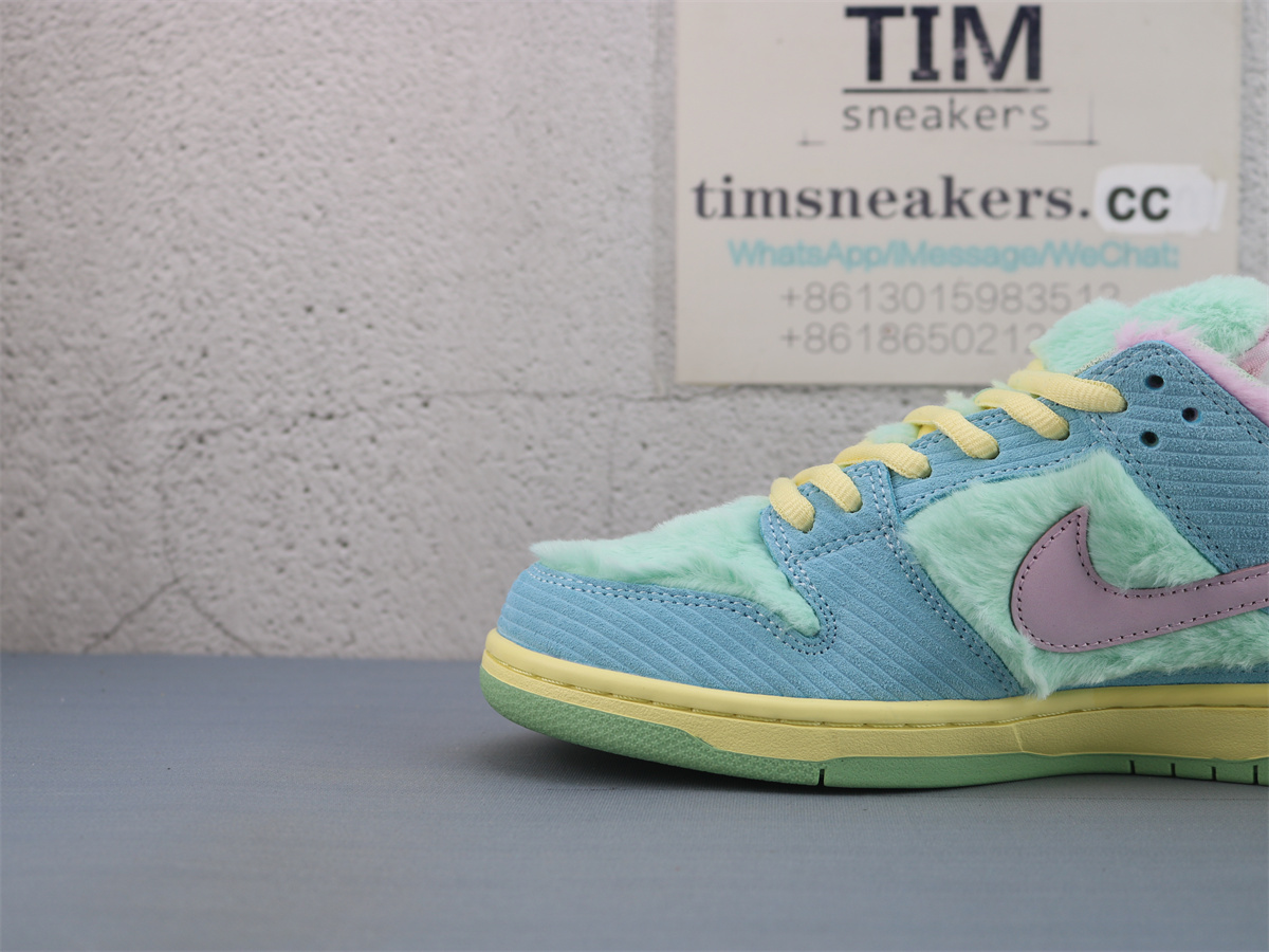 Nike SB Dunk Low Verdy Visty FN6040-400